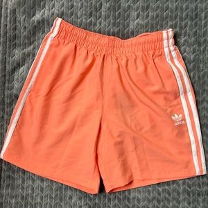 Adidas Swim Shorts